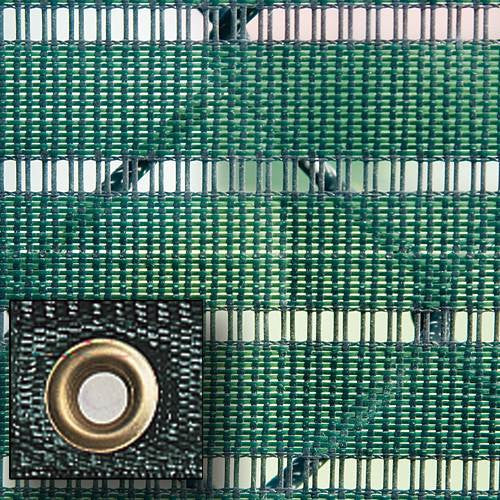 Macgregor Polyplus Open Mesh Windscreen - Giantmart.com