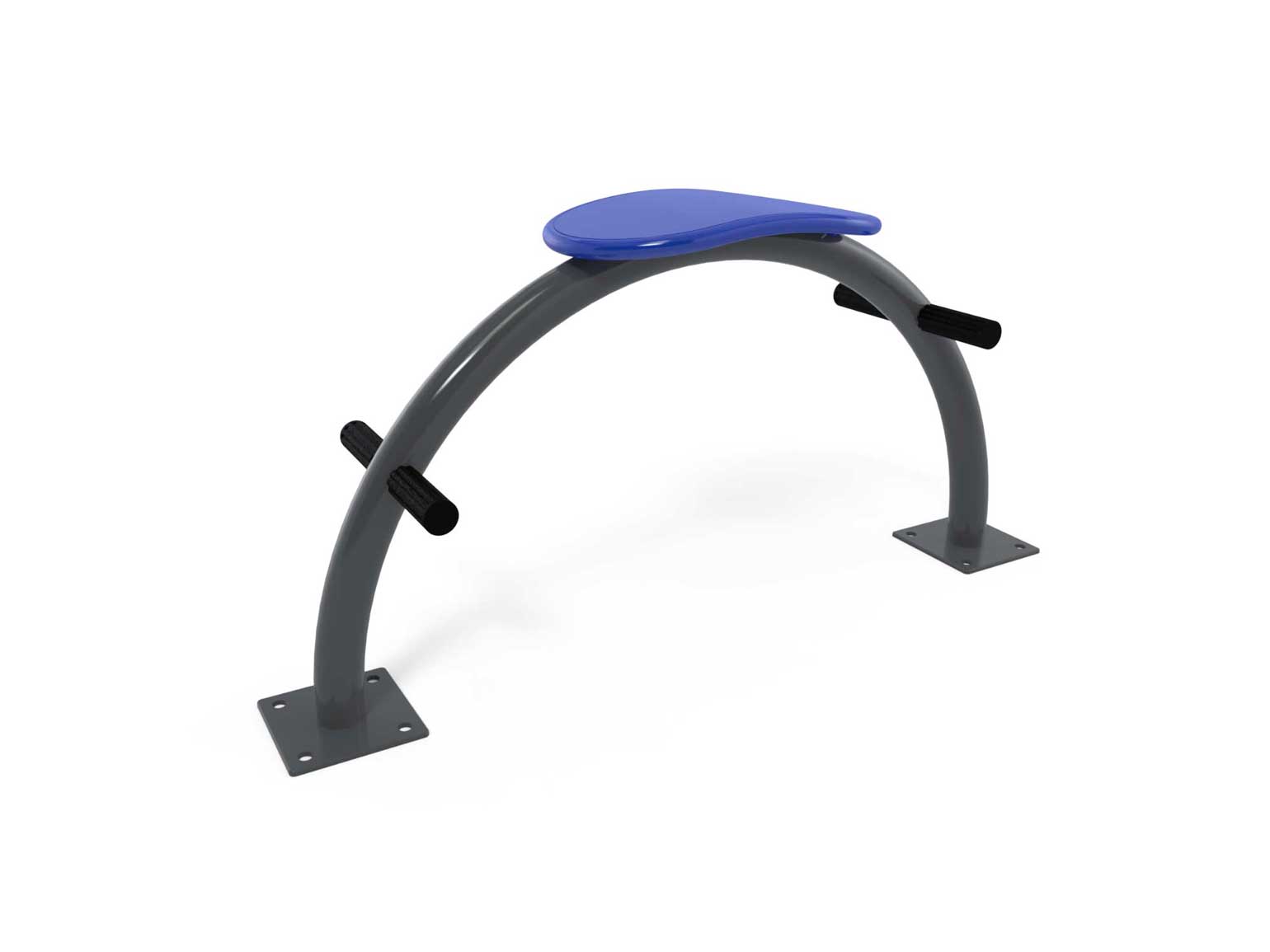 Sit up bench