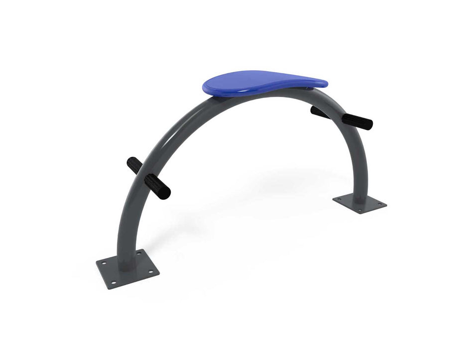 Sit up bench