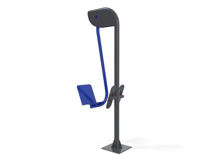 Leg stretcher