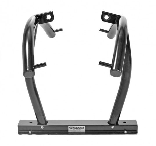 High Security Bike Rack