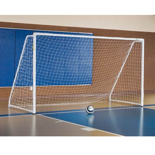Portable Foldable Soccer Goal - Giantmart.com