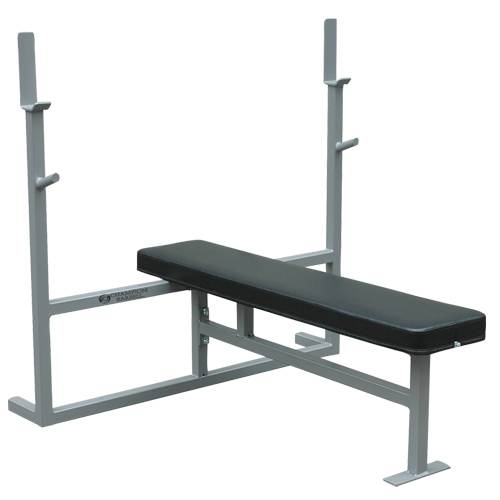 Champion Barbell Bench