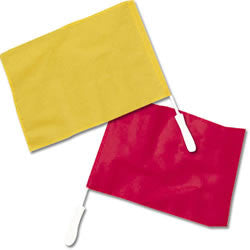 Linesman Flags - Giantmart.com