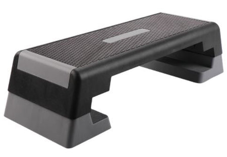 Professional Steps for aerobic adjustable in 3 heights