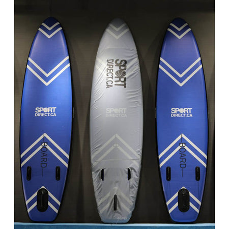 Protective Canvas for Paddle Board