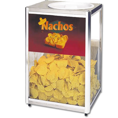 Nacho Chip Merchandiser - Giantmart.com