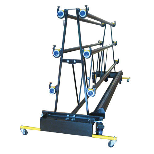 Gym Floor Cover Premier Storage Rack - Giantmart.com