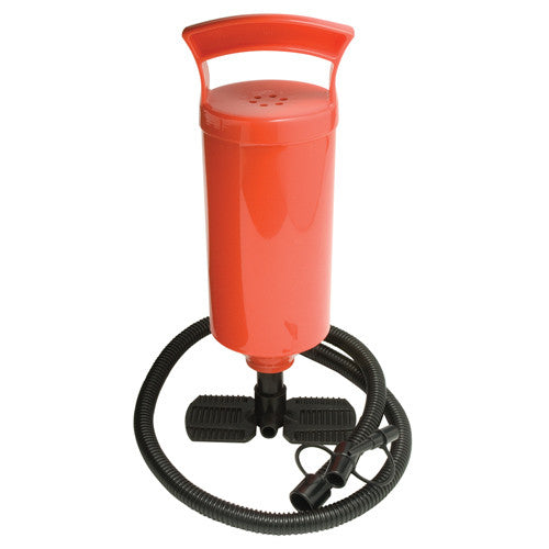 14" Two Way Hand Pump - Giantmart.com