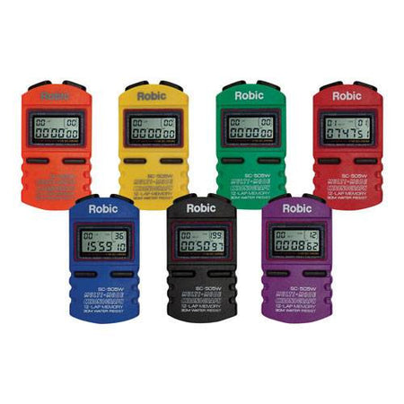 Robic SC-505W Timer Pack - Giantmart.com