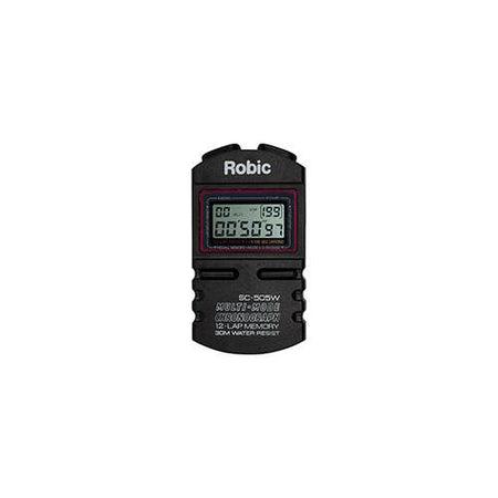 Robic SC-505W Timer Pack - Giantmart.com