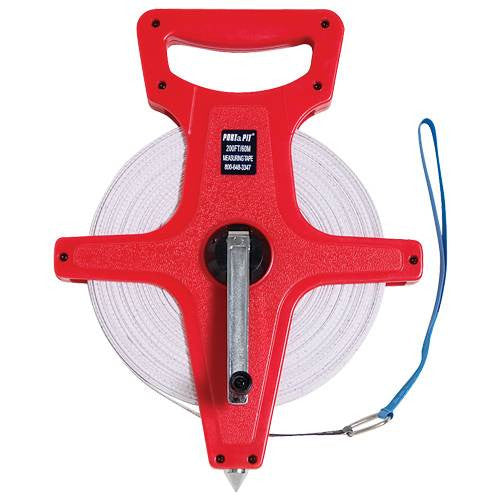 Fiberglass Measuring Tapes - Giantmart.com