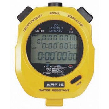 Stopwatch 100 Lap - Giantmart.com