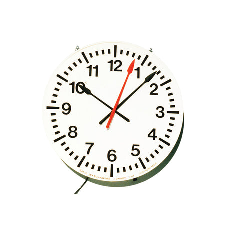 Sanio Electric Pool Clock