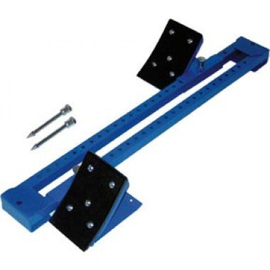 Adjustable Starting Block - Giantmart.com