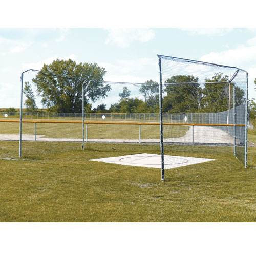 Discus Cage - Giantmart.com