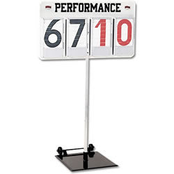 Track and Field Indicator - Giantmart.com