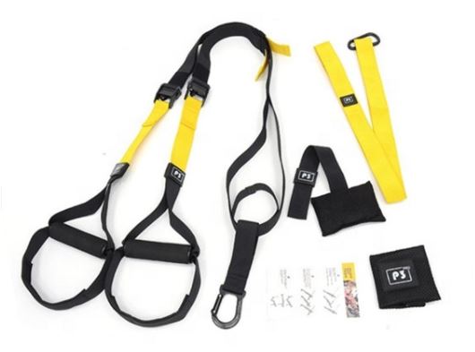 Total body door gym