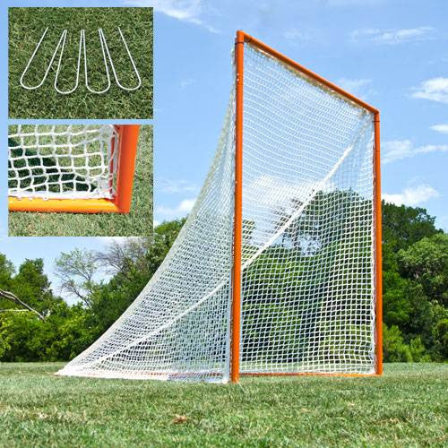 Practice Lacrosse Goal - Giantmart.com