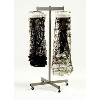 Double Net Storage Rack - Giantmart.com