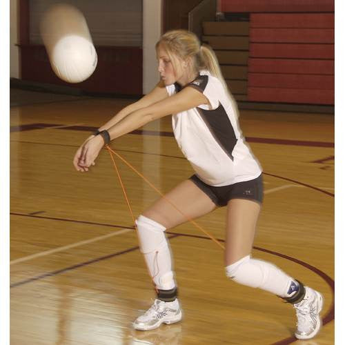 Volleyball Passing Trainer - Giantmart.com