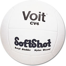 Voit Stingless Volleyball - Thumbnail 2