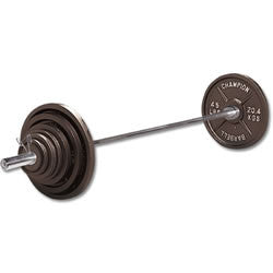 Champion Weight Set - Giantmart.com