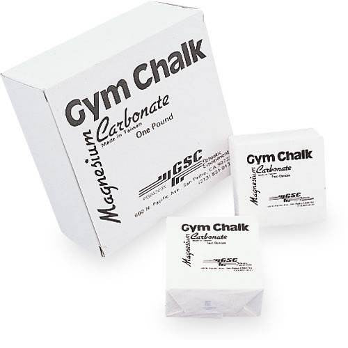 Gym Chalk - Giantmart.com
