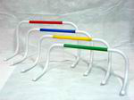 Colorful Hurdles Set - Giantmart.com